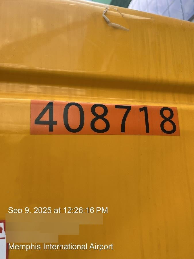 2024 HAULOTTE HT85 RTJ O