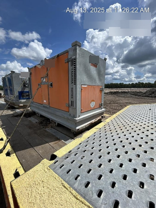 2022 MYERS-SETH MSP PP-150