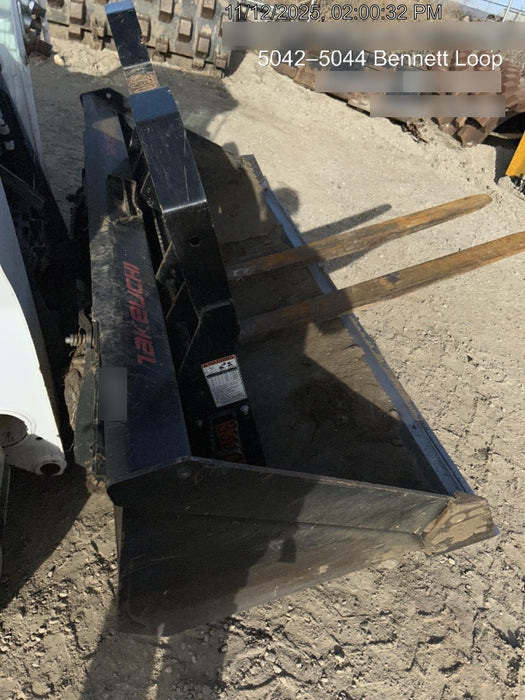 2023 VIRNIG PF4855-5VG