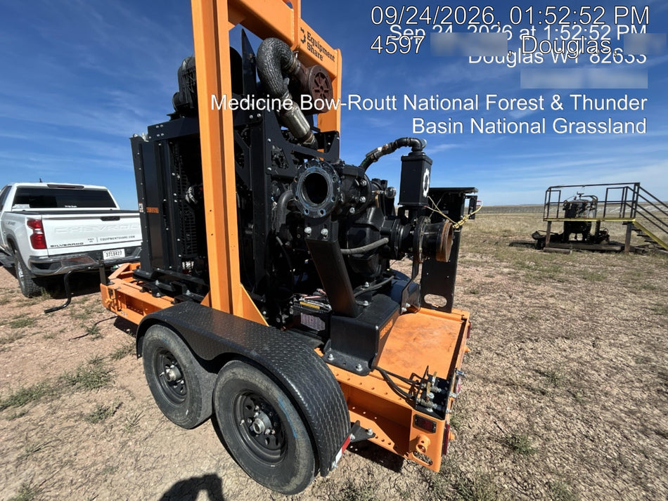 2024 PIONEER 86C21-DP