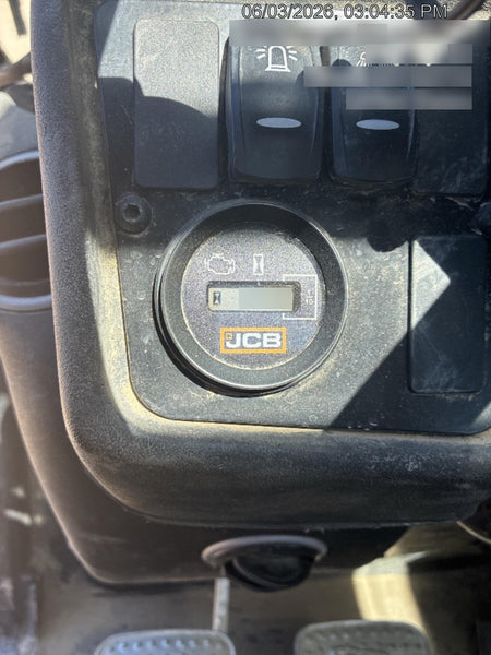2023 JCB 506-36