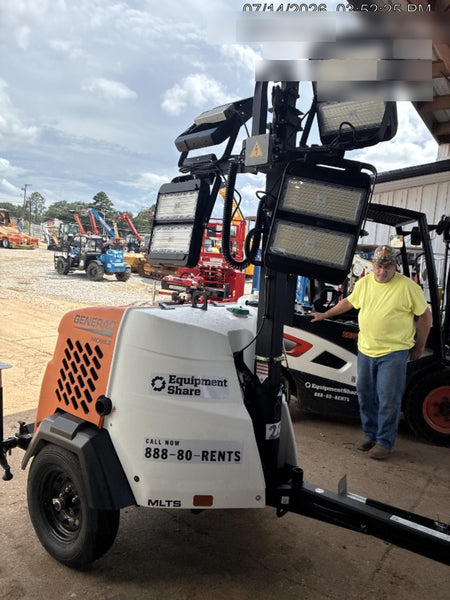 2026 GENERAC MLTS-4