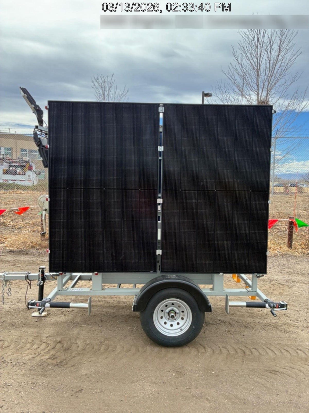 2025 PROGRESS SOLAR SOLUTIONS Helios-2XP