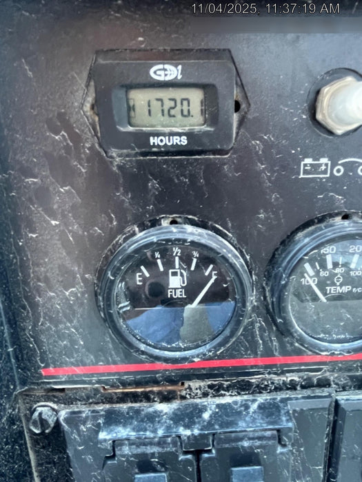 2024 LINCOLN ELECTRIC LE400