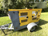 2020 ATLAS COPCO PAS 100 HF CS Enclosed