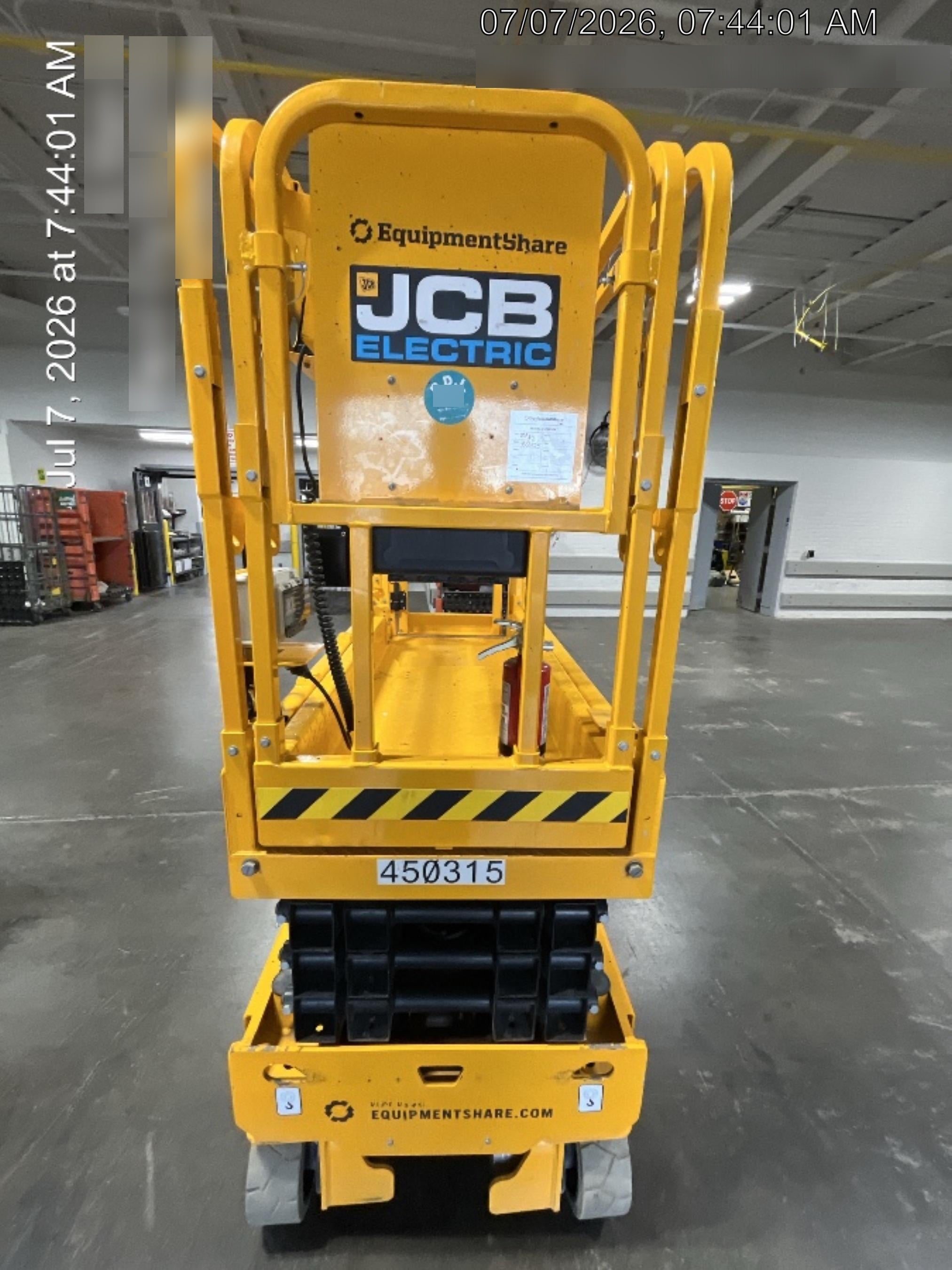 2024 JCB S1932E