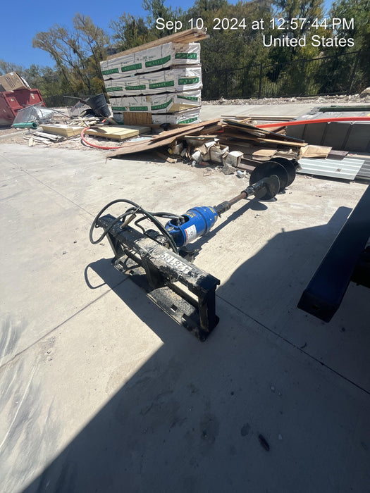 2024 AUGER TORQUE 3300-30