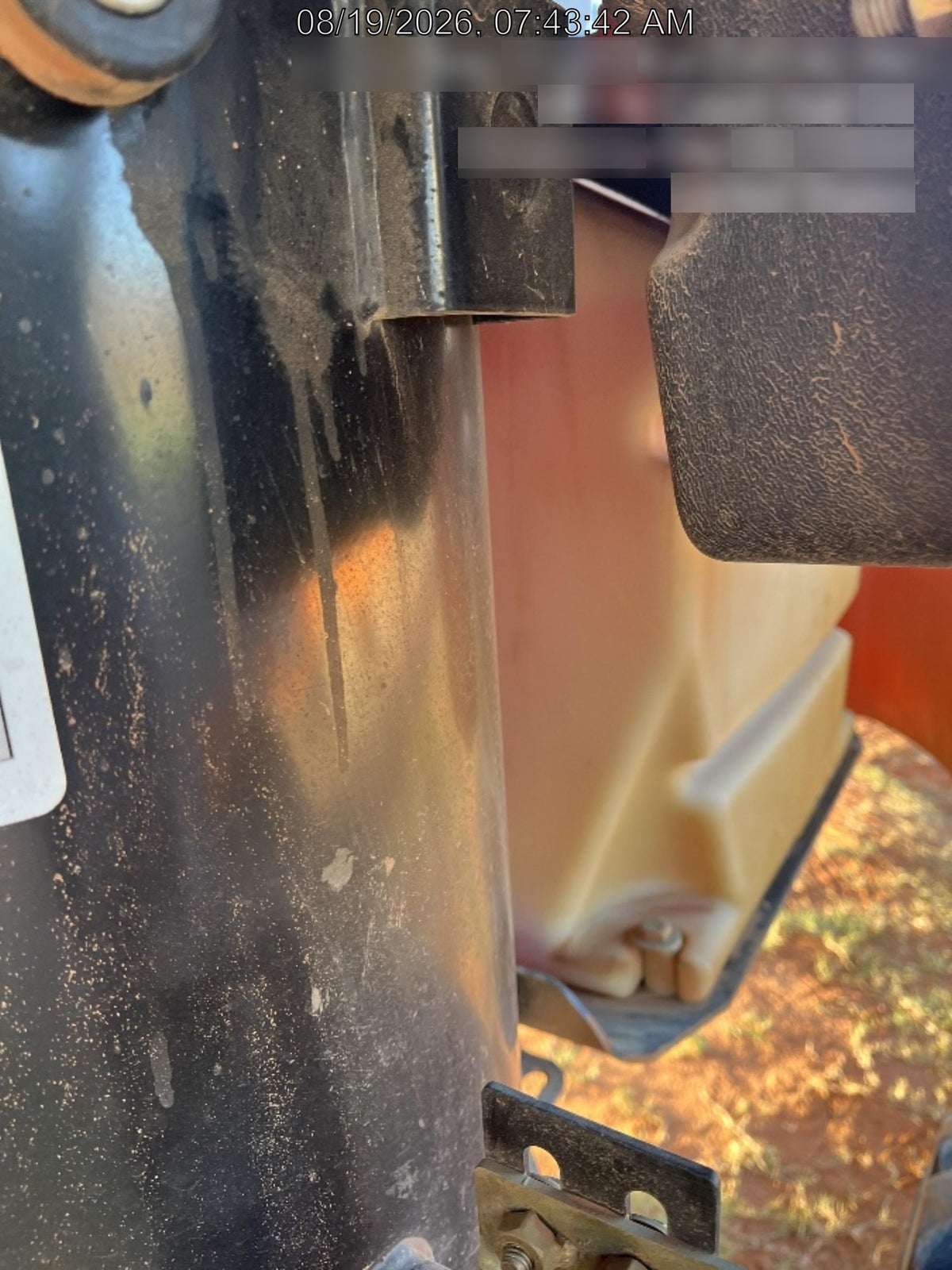 2019 JLG 460SJ