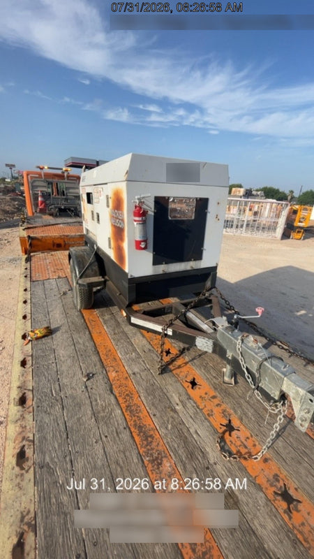 2018 WACKER NEUSON G25