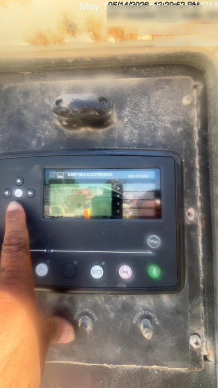 2020 ATLAS COPCO QAS150