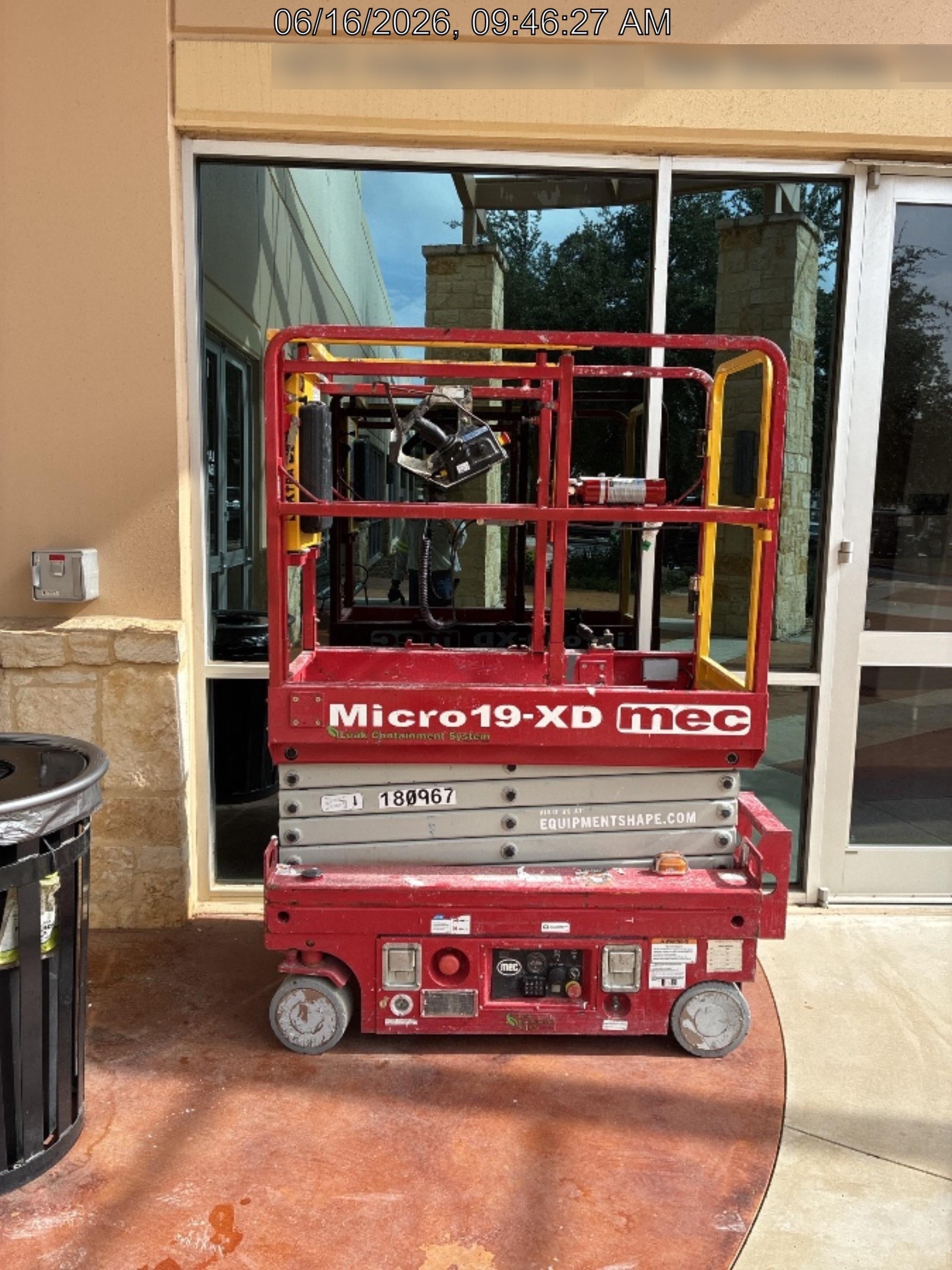 2021 MEC Micro 19-XD
