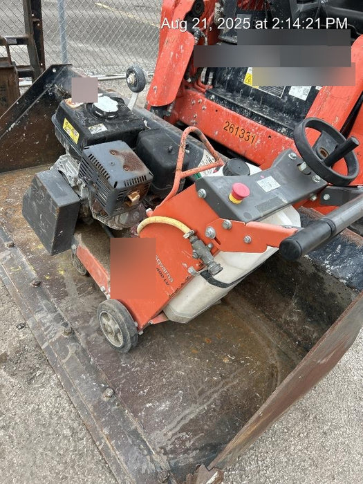 2020 HUSQVARNA FS 400 LV