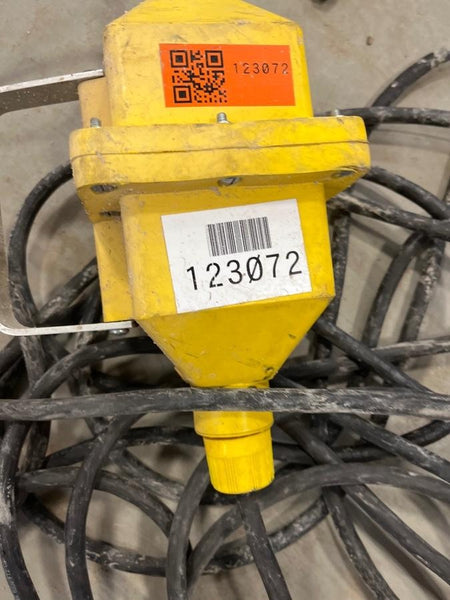 2021 WORKSITE LIGHTING DWXPLEDIL50-12V