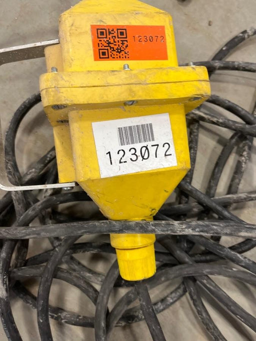 2021 WORKSITE LIGHTING DWXPLEDIL50-12V