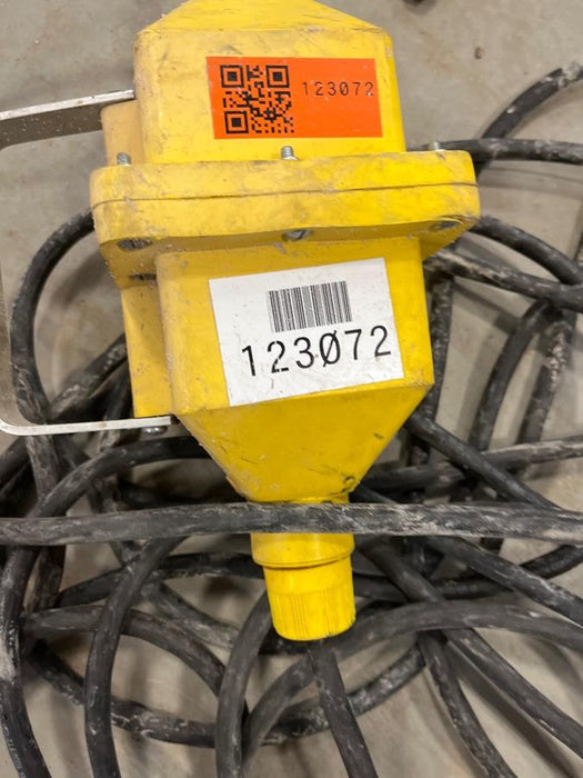 2021 WORKSITE LIGHTING DWXPLEDIL50-12V