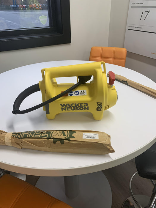 2020 WACKER NEUSON M2500