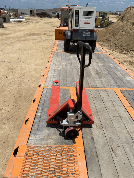 2024 MIGHTY LIFT ML55M