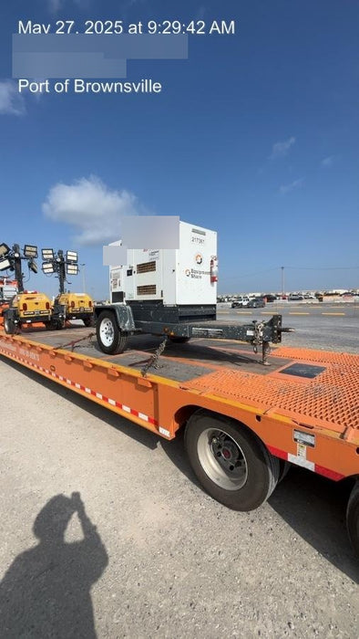 2022 AIRMAN SDG25S-8E1