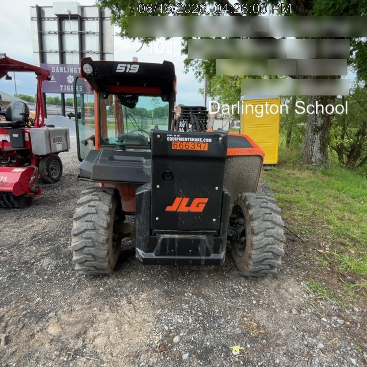 2026 JLG 519