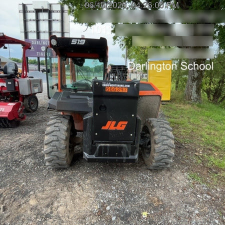 2026 JLG 519