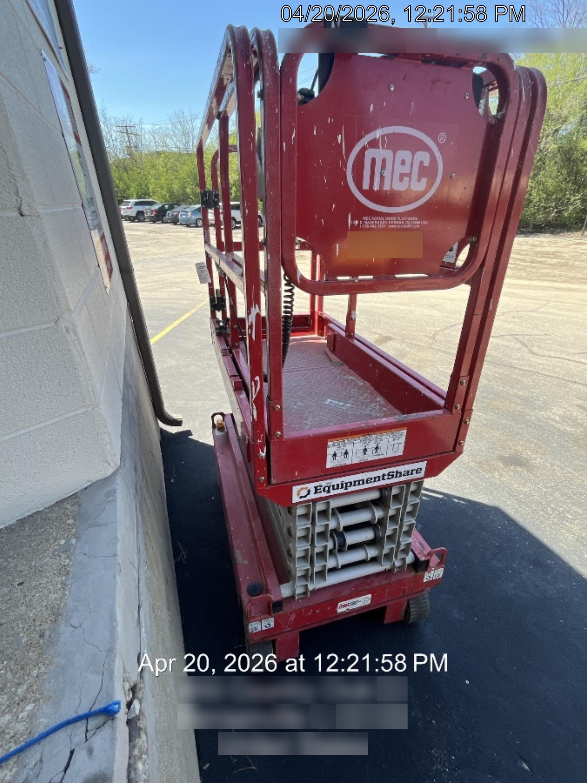 2019 MEC Micro 19