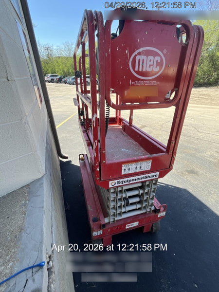 2019 MEC Micro 19