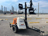 2023 Generac MLT2 Diesel, Flex Switch 120V Input, Powerzone Controller, 
(4) 320W LED Lights, 4kW Generator, 39.9 Gal Fuel Tank, 2" Ball, T3