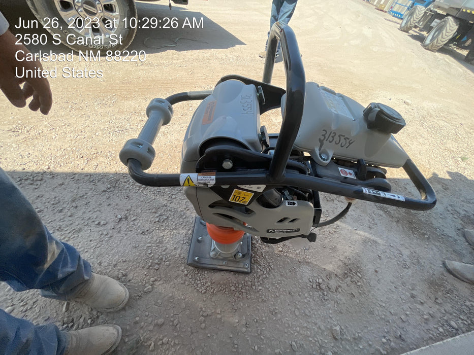 2023 MULTIQUIP MTX60HD