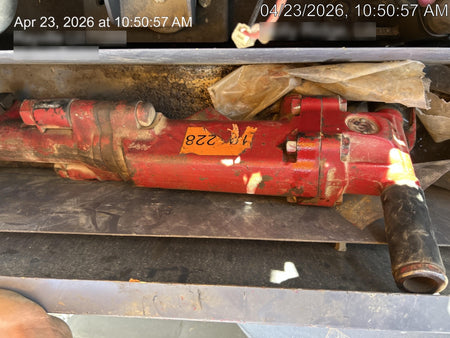 2020 CHICAGO PNEUMATIC CP 1260
