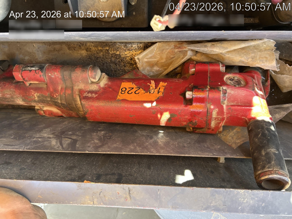2020 CHICAGO PNEUMATIC CP 1260