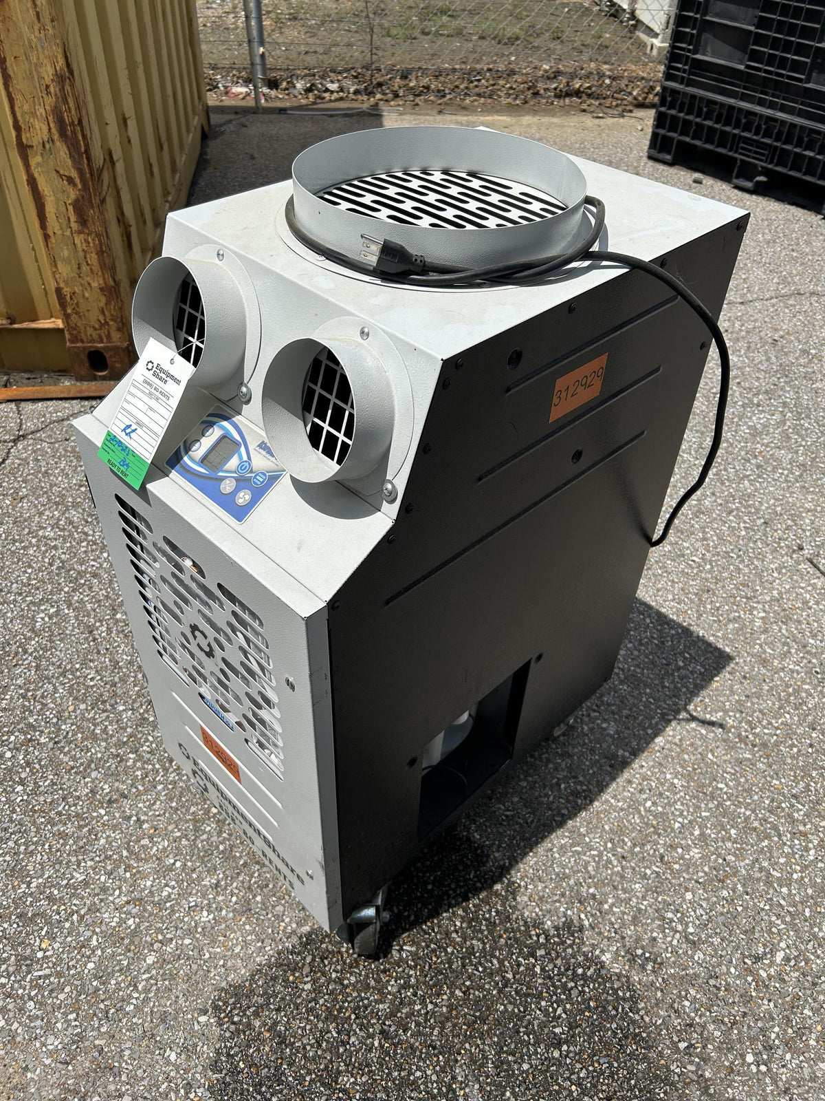 2023 KWIKOOL KPAC1411-2