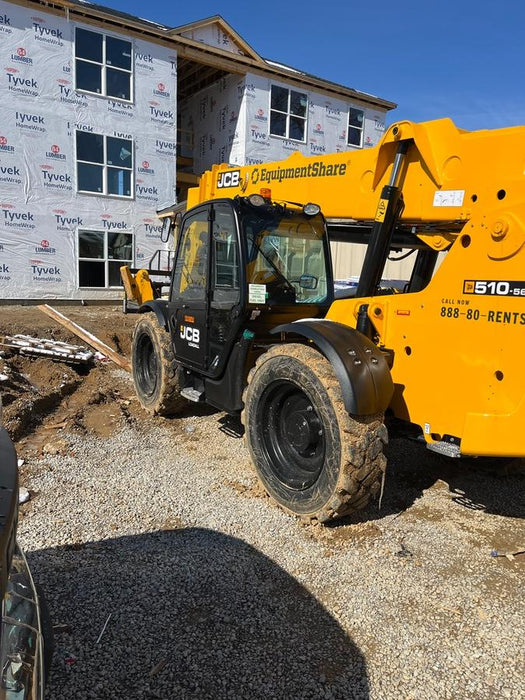 2025 JCB 510-56