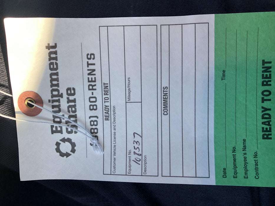 2020 ATLAS COPCO QAS45