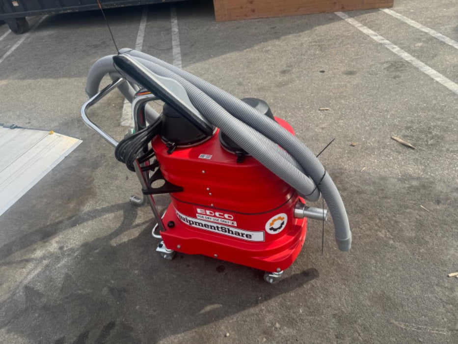 2024 EDCO VAC-200