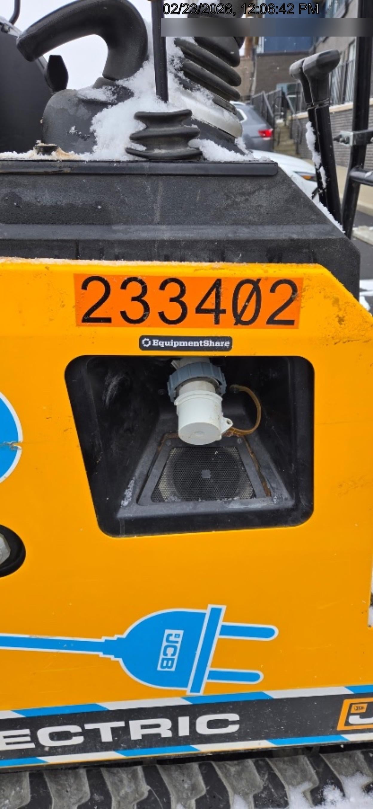 2022 JCB 19C-1E