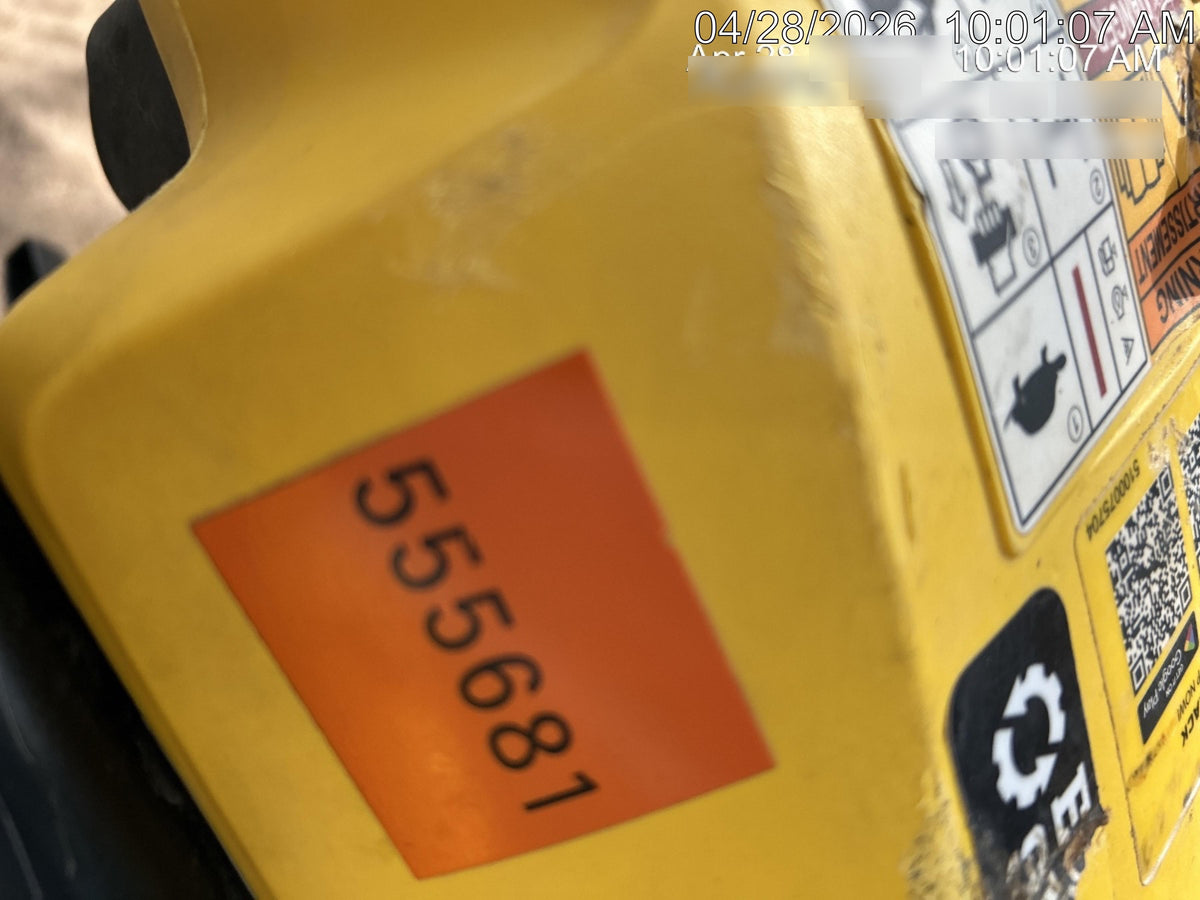 2025 WACKER NEUSON BS62-4Ab/28