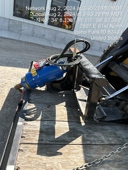 2023 AUGER TORQUE 3300-30