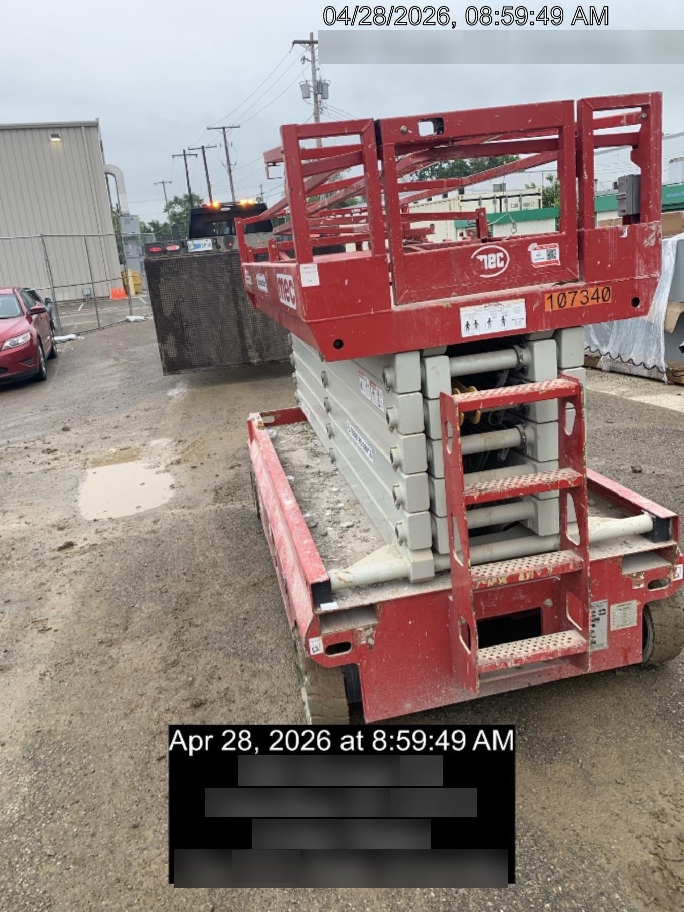 2020 MEC 4555SE