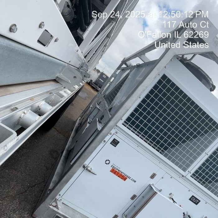 2023 SMARTECH SACP81A-HS