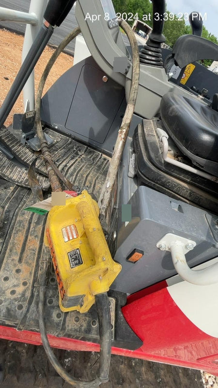 2021 WACKER NEUSON M2500