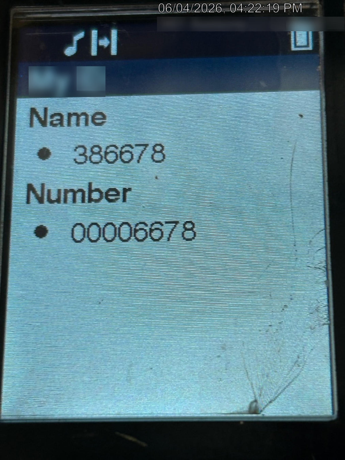 2024 MOTOROLA R7 DISPLAY