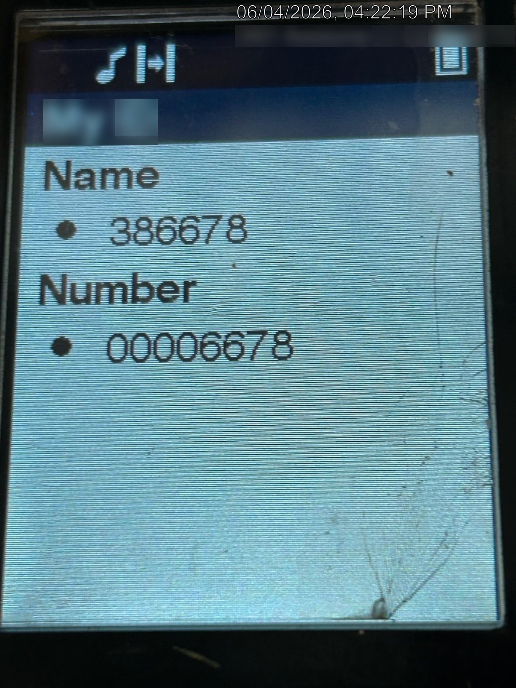 2024 MOTOROLA R7 DISPLAY