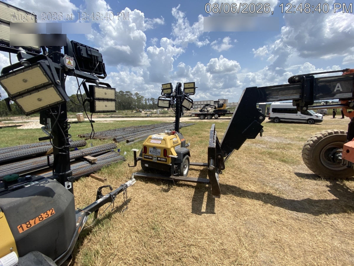 2021 ALLMAND NLV3GR