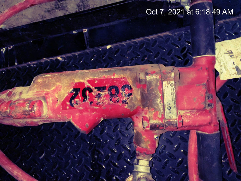 2021 SULLAIR 185D-DPQ KU4F