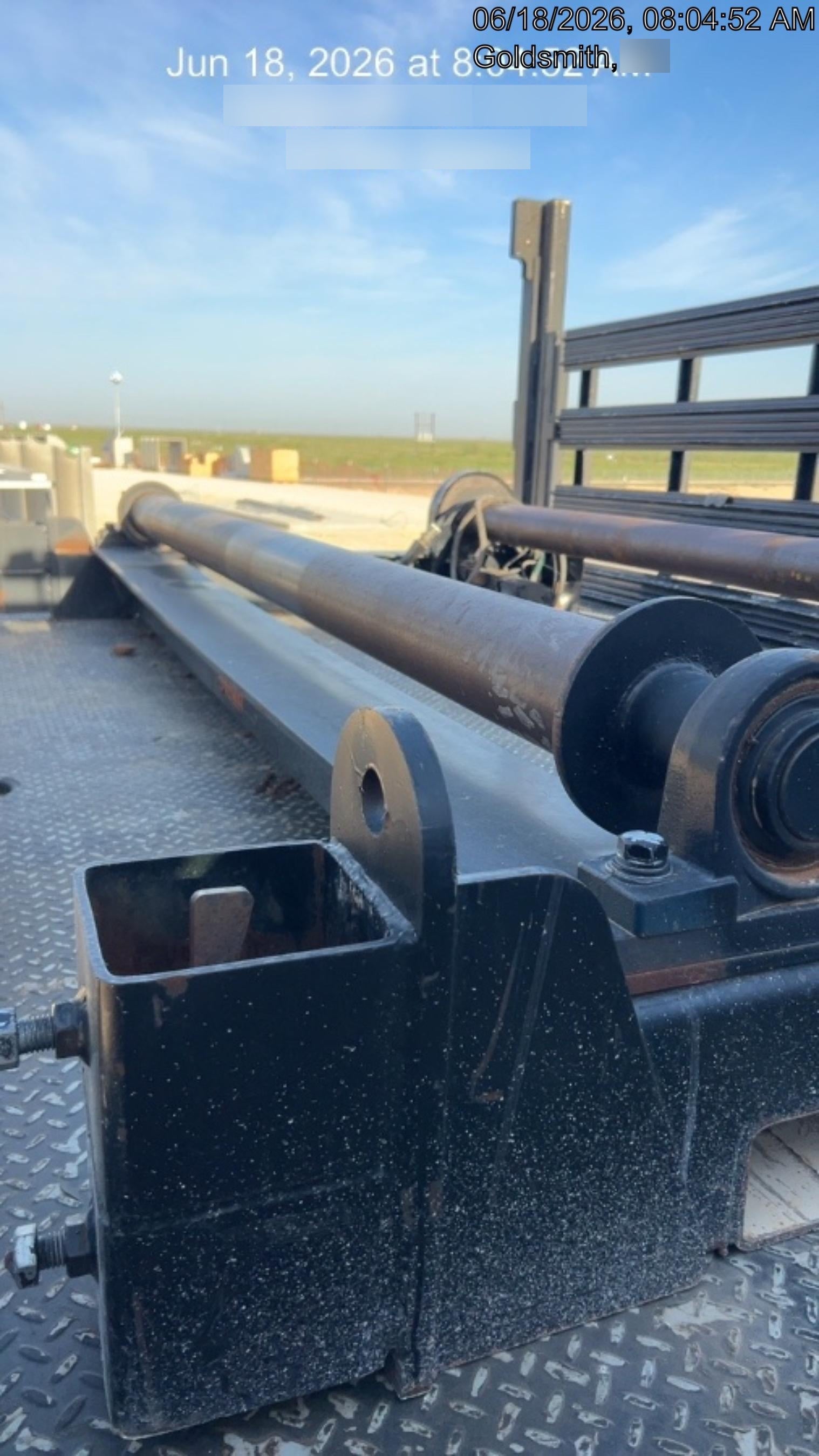 2022 SOUTHWIRE COMPANY RR-SW30