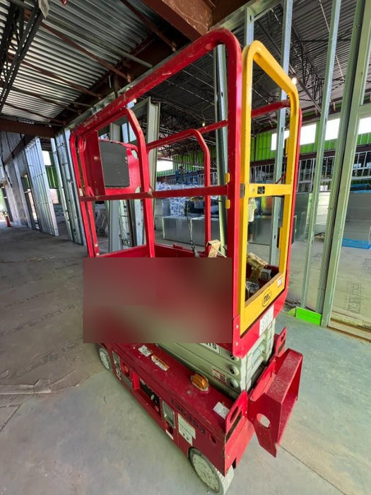 2019 Skyjack SJIII-3226 Skyjack SJIII3226 Standard w/Trojan Batteries