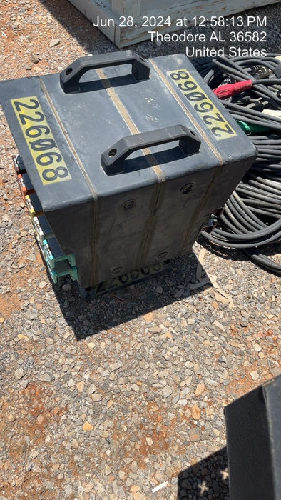 2022 LEX DB400N1J4AJ-63-600Y