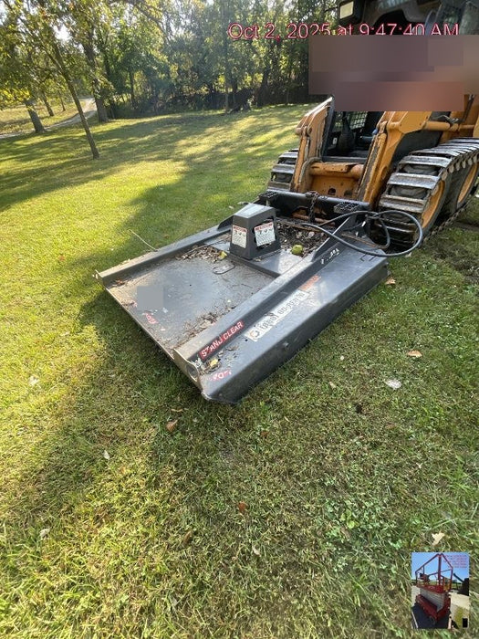 2022 PALADIN 30372A-0022