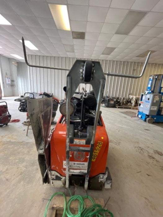 2024 HUSQVARNA FS5000 D 3-SP 36"