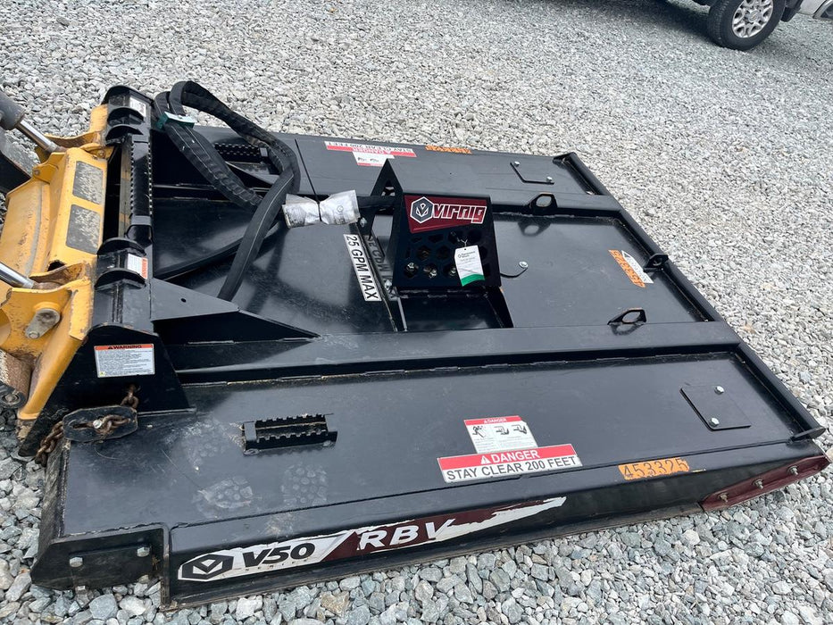 2024 VIRNIG RBV72-25